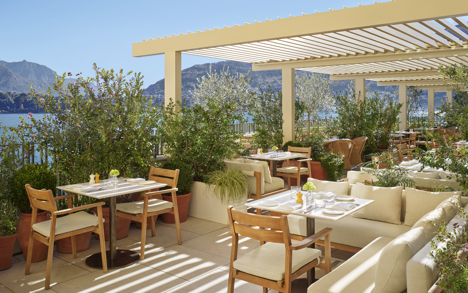 The Lake Como EDITION - Omnam Group