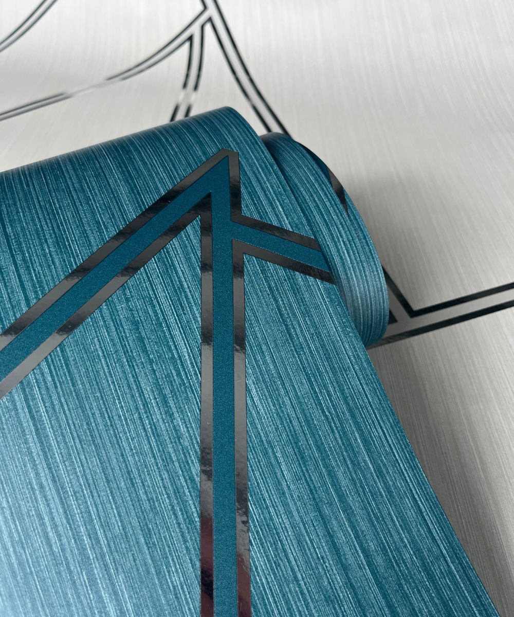 Muraspec wallcoverings