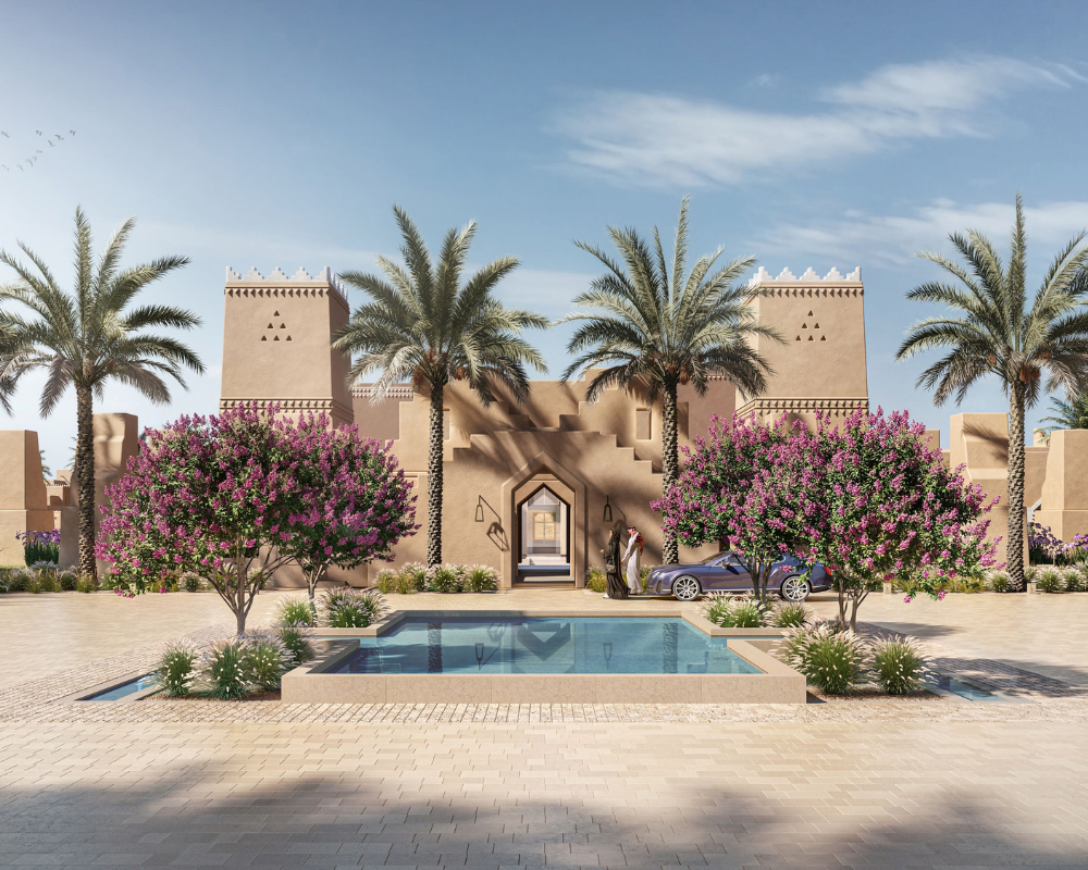 Image credit: Oberoi Hotels & Resorts 