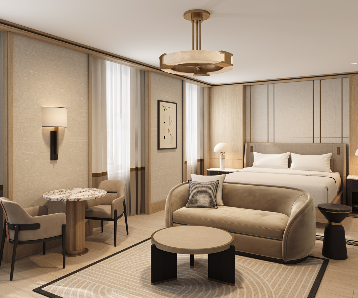 The Nell Suites