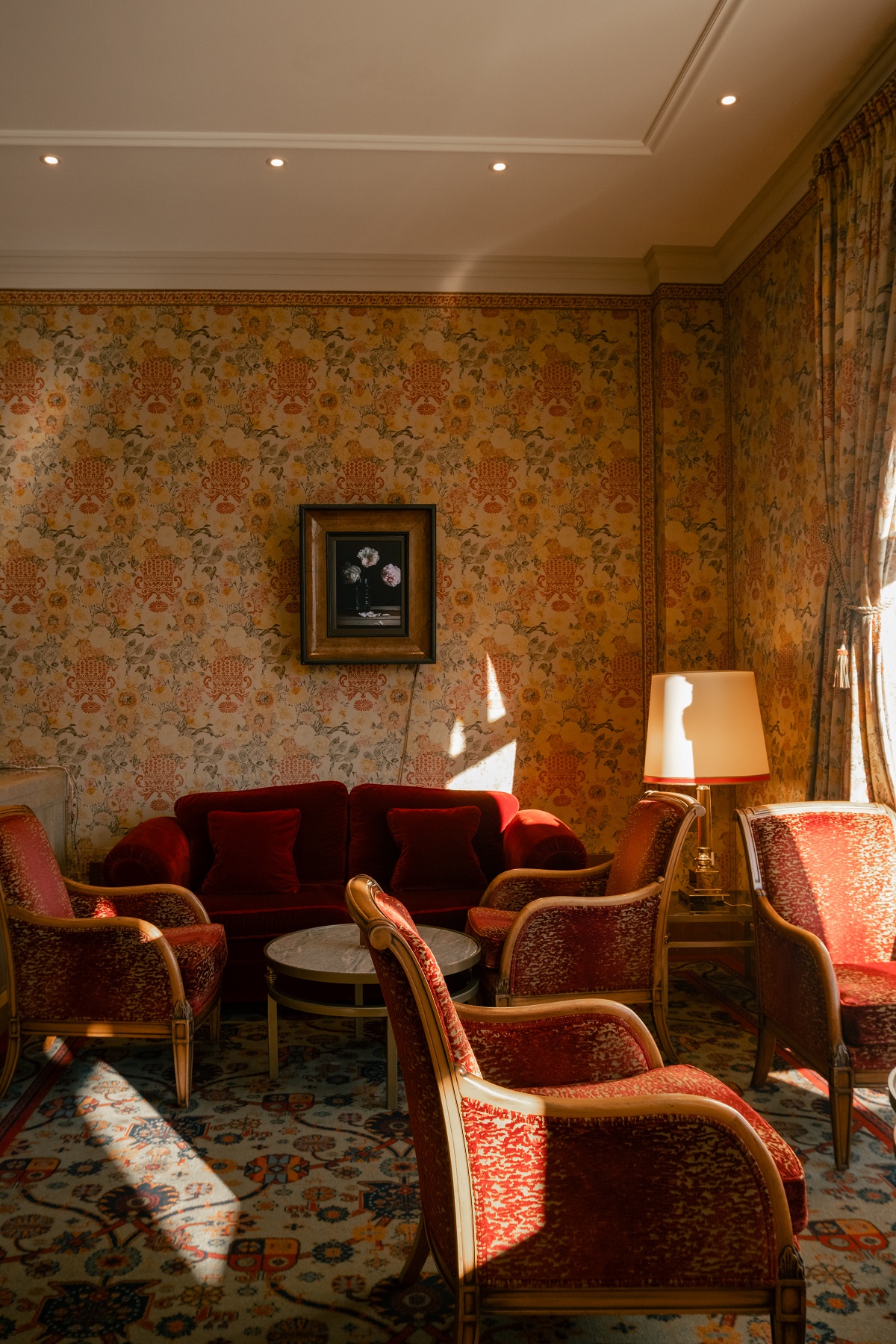 artiq art curation in kulum hotel