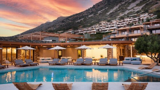 Mar-Bella Collection | Cayo Elounda