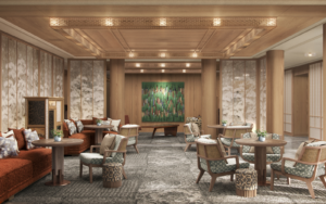 Shangri-La main image