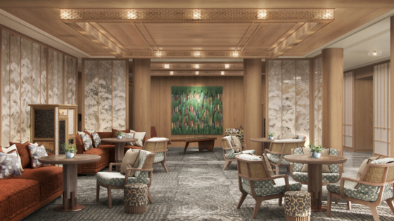 Shangri-La main image