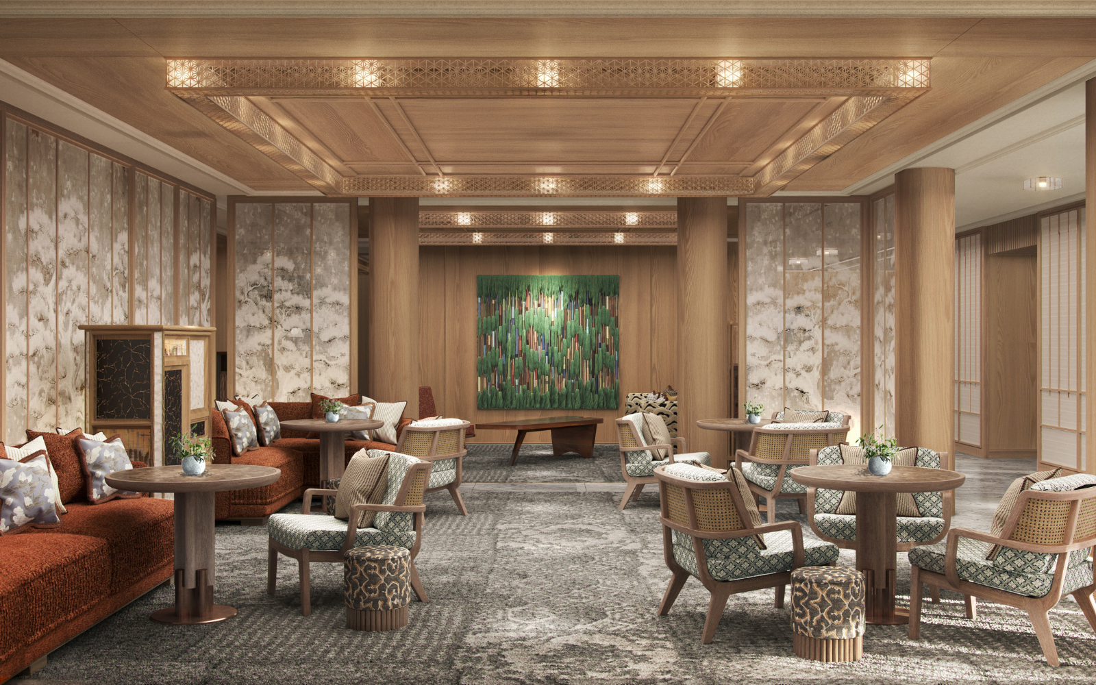 Shangri-La main image
