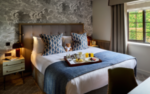 Sopwell House Mews Suites