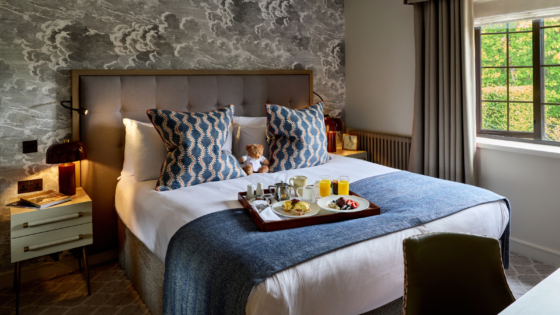 Sopwell House Mews Suites