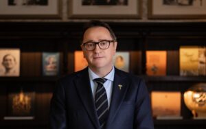 Mandarin Oriental, Bangkok welcomes back Paul Jones as General Manager