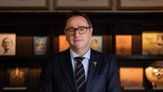 Mandarin Oriental, Bangkok welcomes back Paul Jones as General Manager