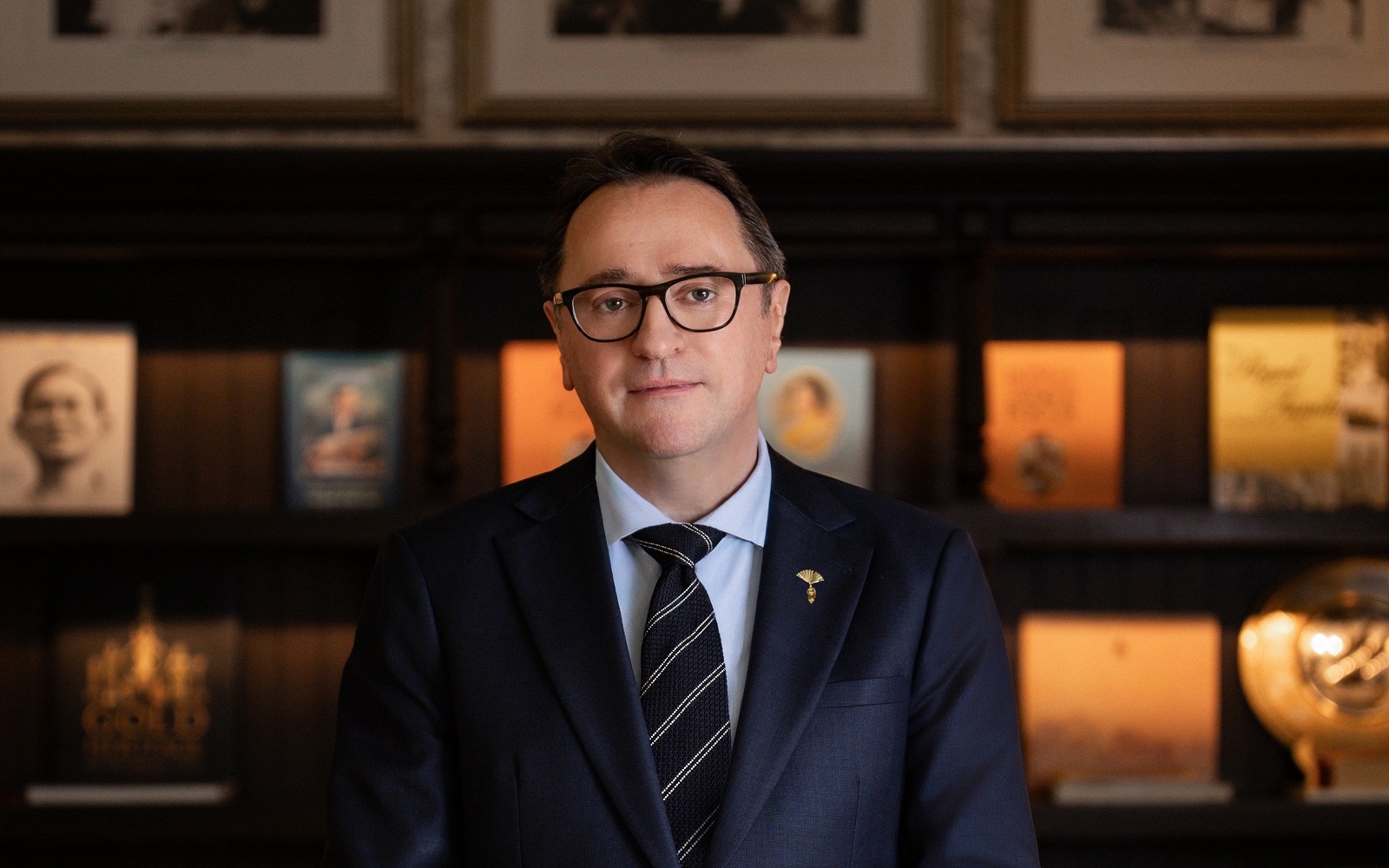 Mandarin Oriental, Bangkok welcomes back Paul Jones as General Manager