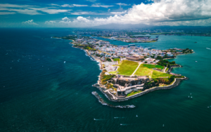 Nobu announces Nobu Hotel and Restaurant San Juan, Marking Its Debut in Puerto Rico