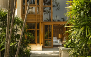 Sayan, Reframed: Four Seasons Resort Bali at Sayan unveils reimagined suites
