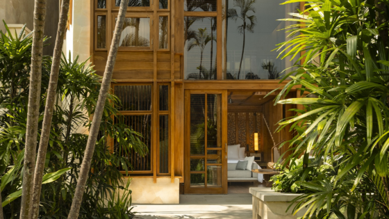 Sayan, Reframed: Four Seasons Resort Bali at Sayan unveils reimagined suites