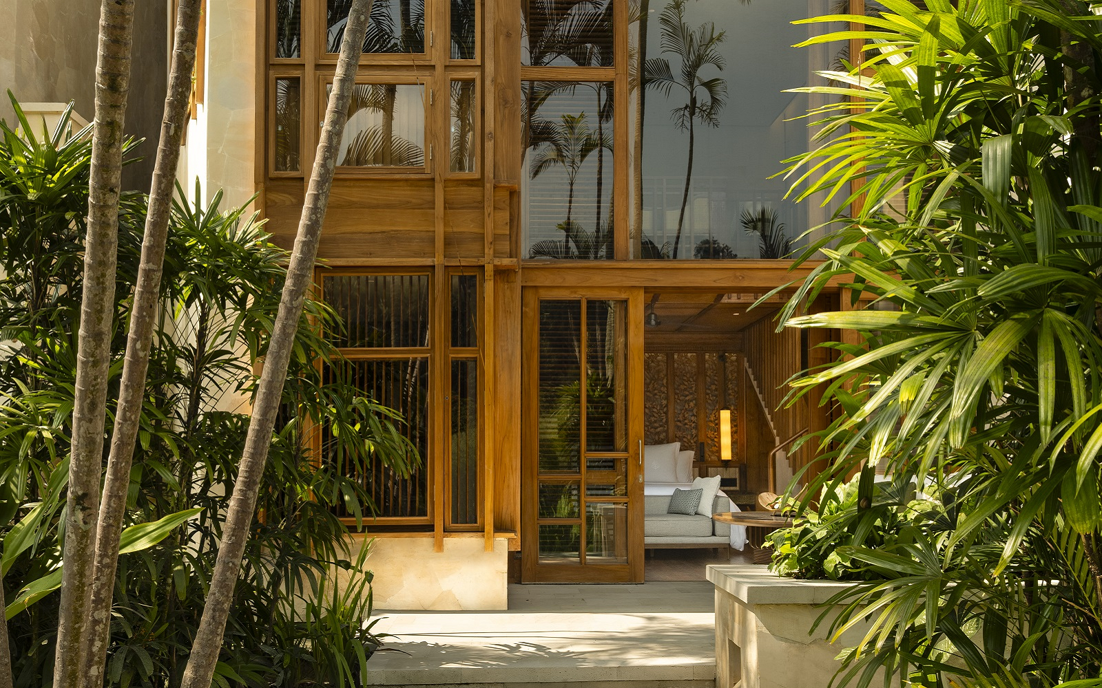 Sayan, Reframed: Four Seasons Resort Bali at Sayan unveils reimagined suites
