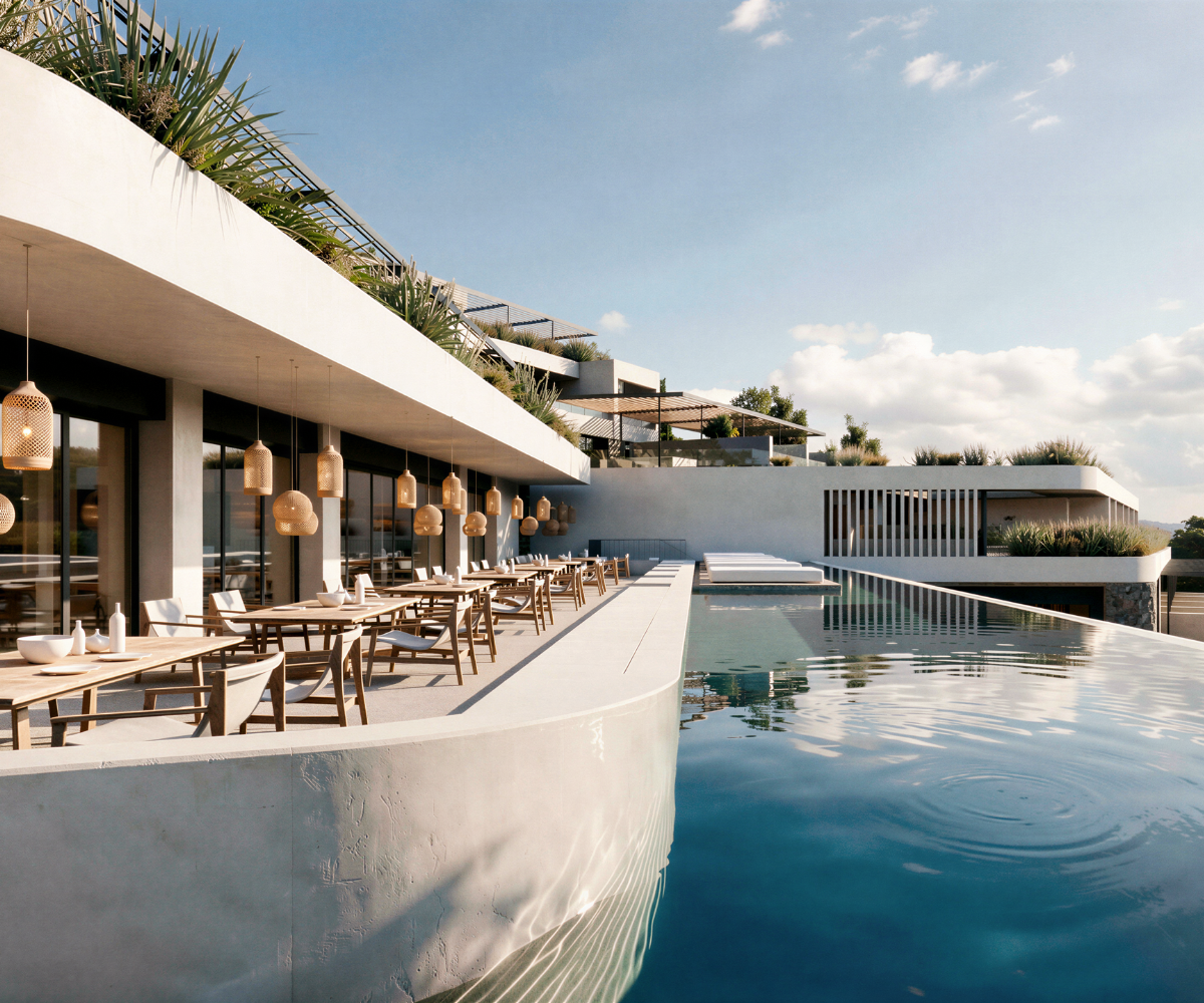 Nirema hotel and spa