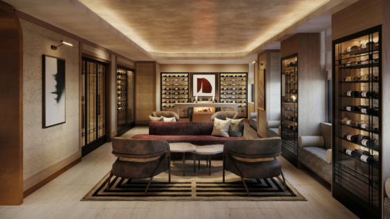 The Nell New York