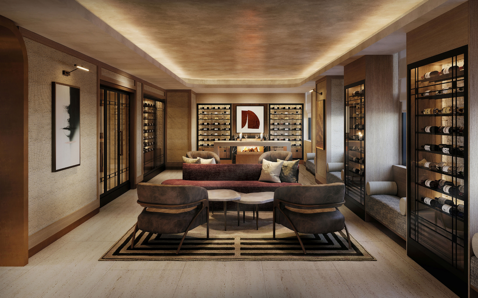 The Nell New York