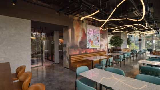 Yotel bangkok