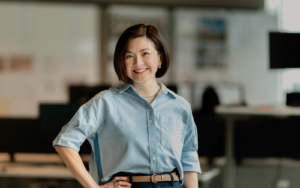 The Society, an interiors-led hospitality design collective, has named Sandy Lu as its new Design Director