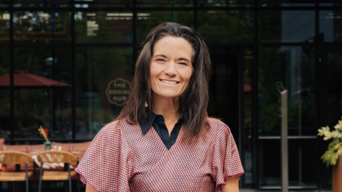 The Social Hub appoints hospitality and membership expert Megan Kennedy as Chief Operating Officer