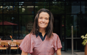 The Social Hub appoints hospitality and membership expert Megan Kennedy as Chief Operating Officer