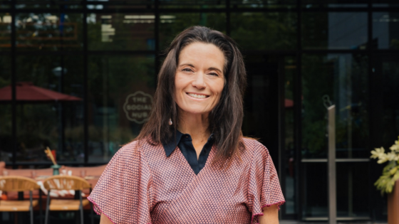 The Social Hub appoints hospitality and membership expert Megan Kennedy as Chief Operating Officer