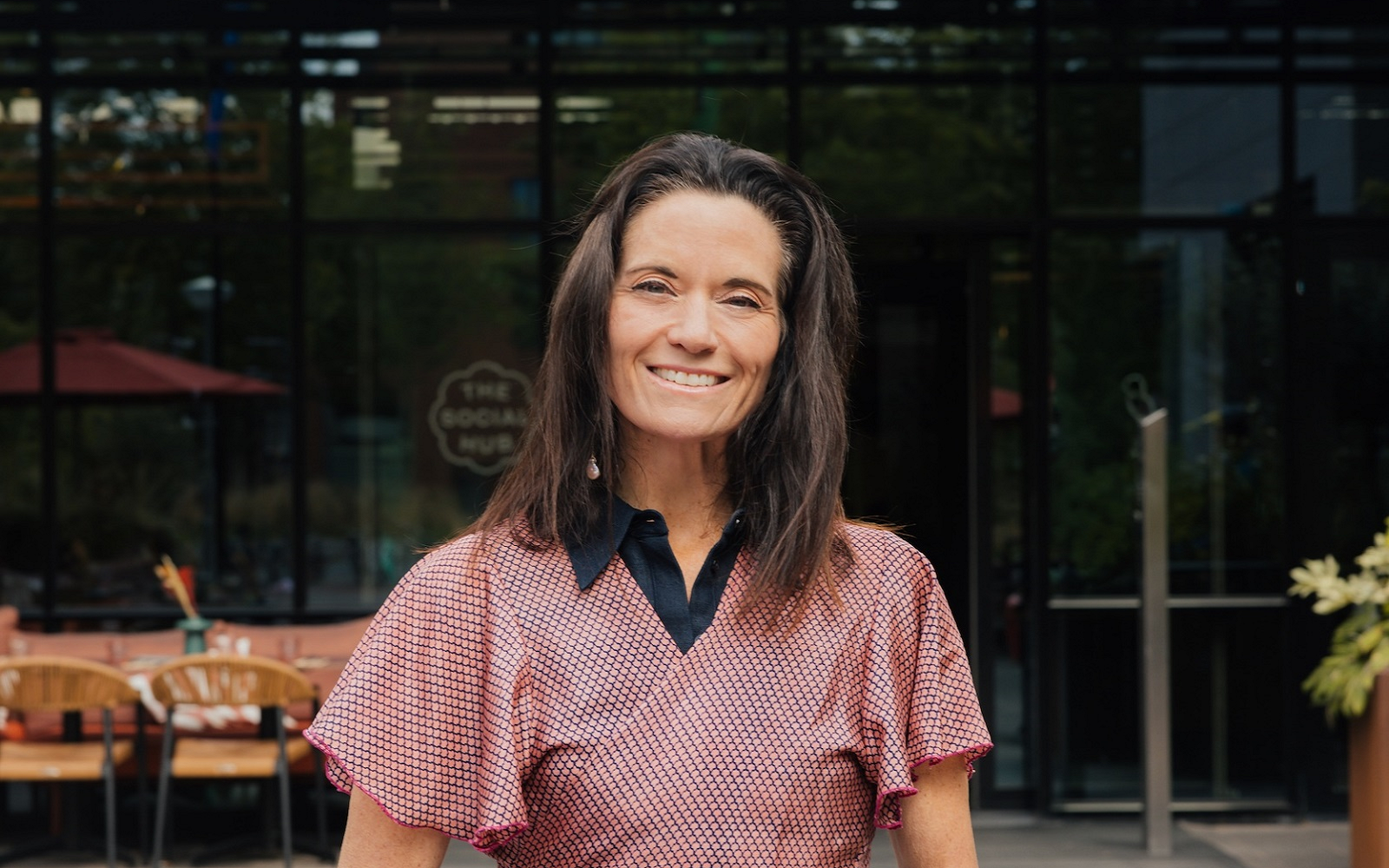 The Social Hub appoints hospitality and membership expert Megan Kennedy as Chief Operating Officer