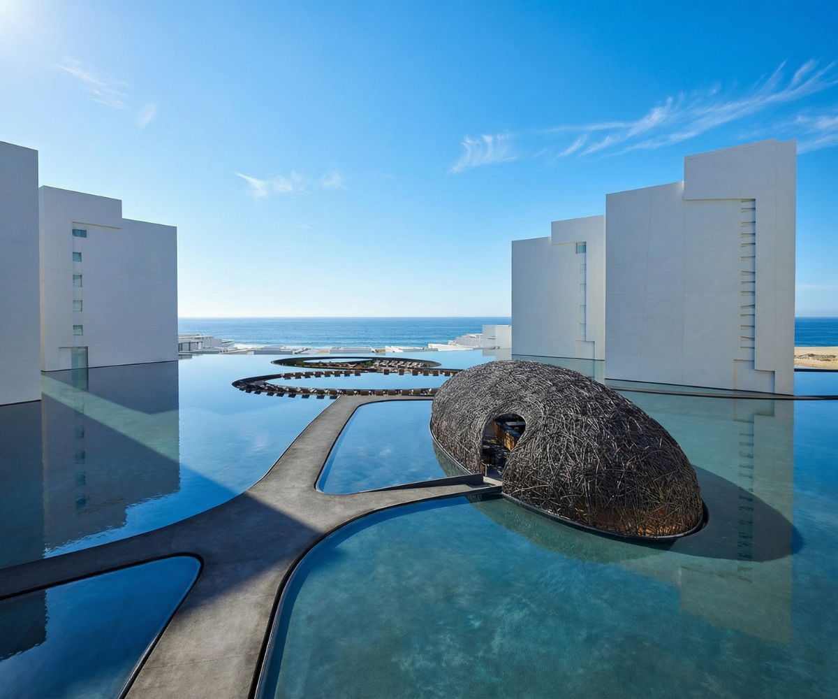 Viceroy Los Cabos 