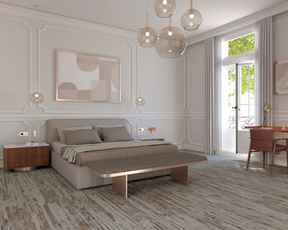 Patina Balsan