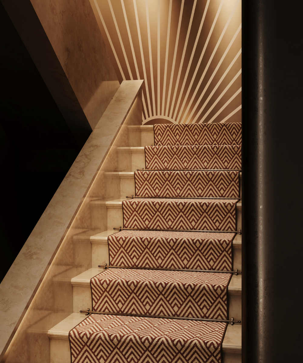 Ulster Carpets Timeless Form