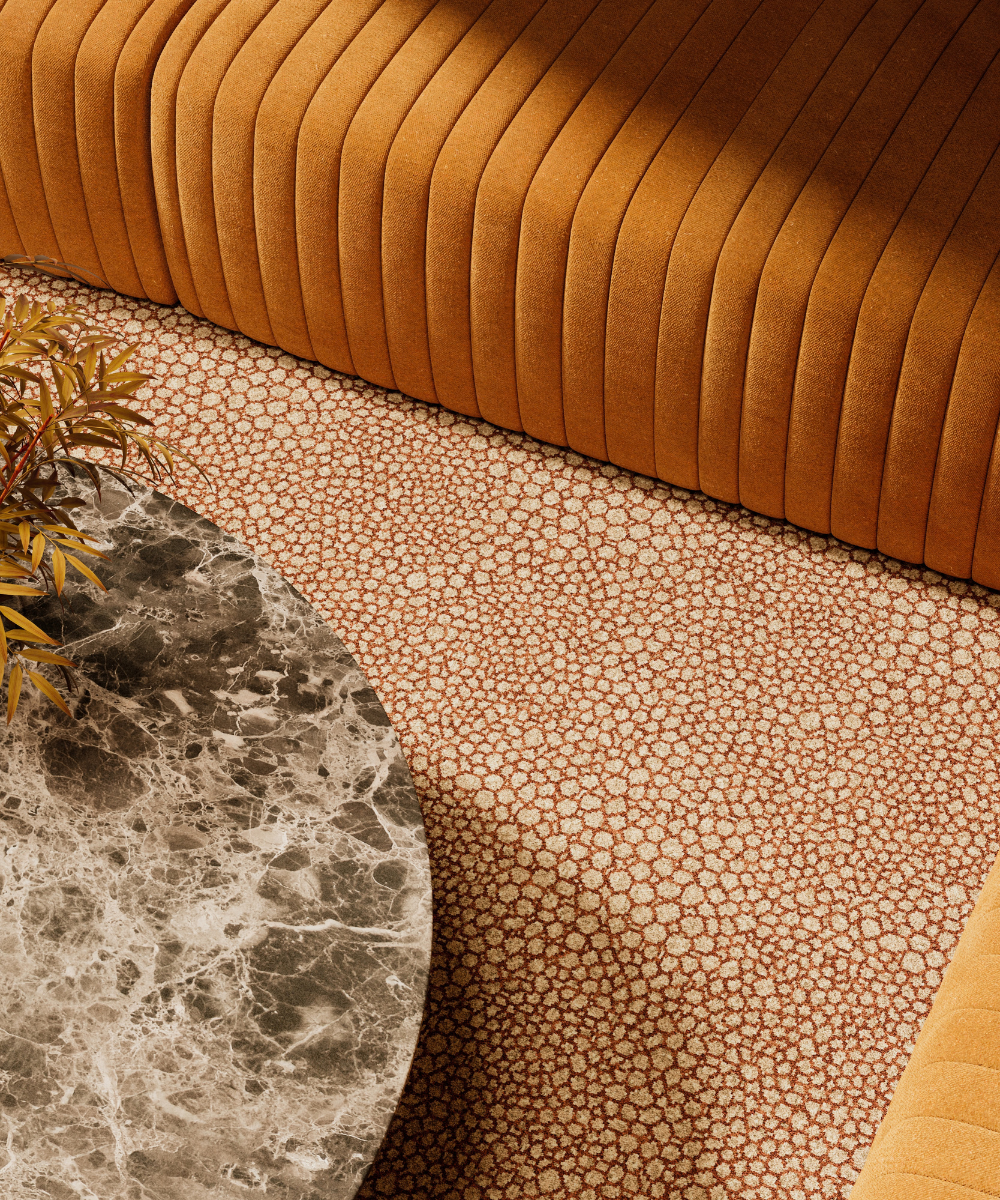 Ulster Carpets Natural Form