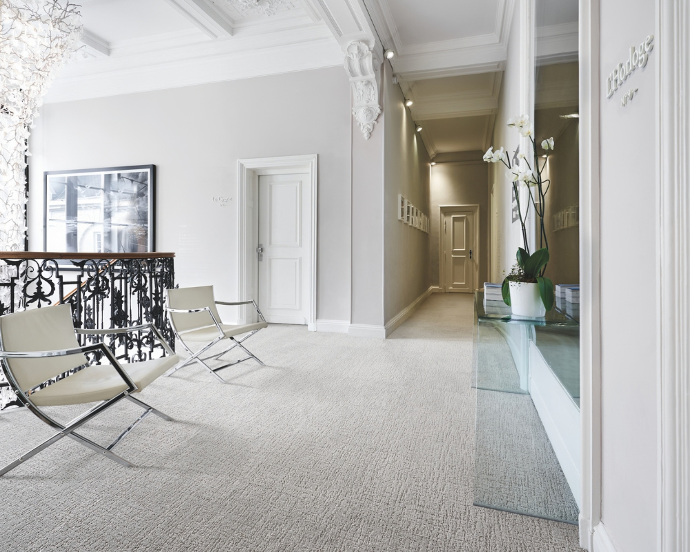 Balsan's grand hotel collection