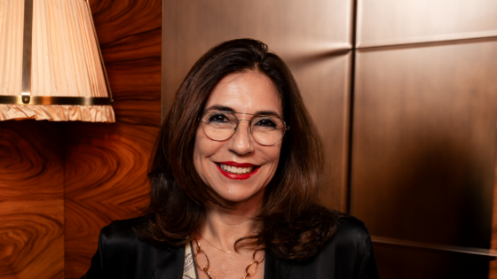 Brach Roma appoints Francesca Tozzi as Generla Manager