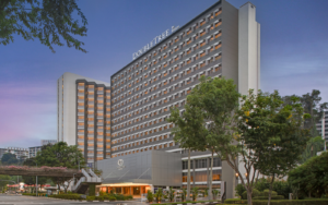 Hilton Singapore
