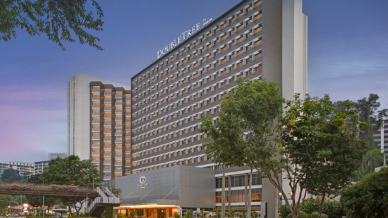 Hilton Singapore