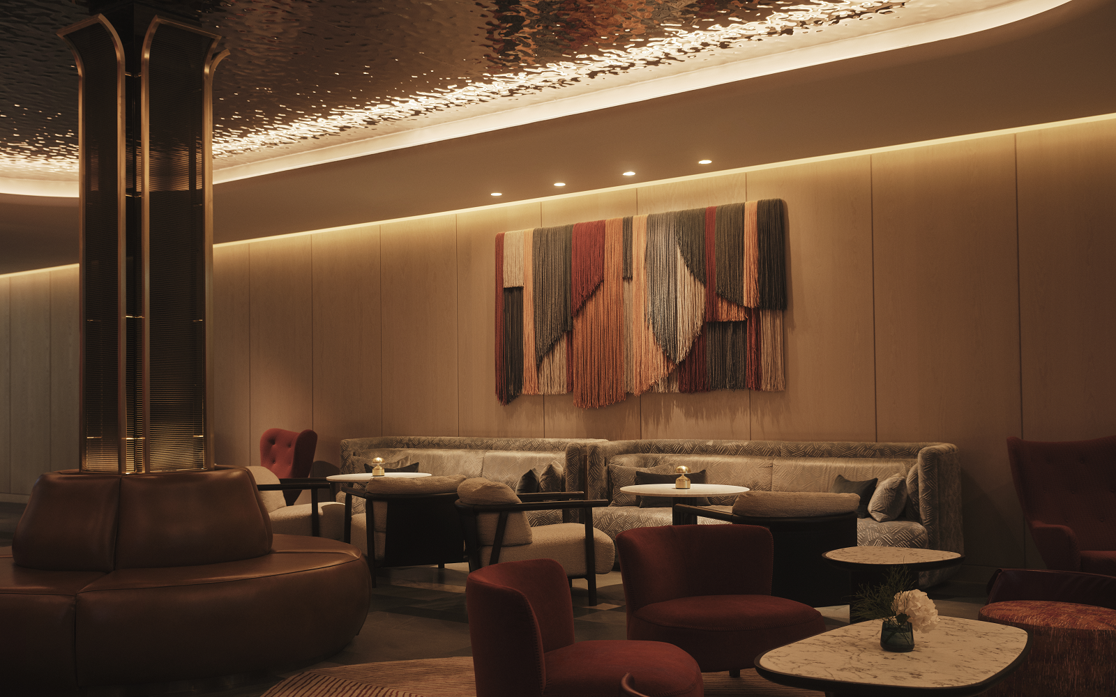 .Conran and Partners_Taj St James's Court_Lobby Lounge_© Felix Speller (29)