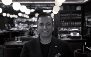 W Manchester and W Residences in 2027, Marriott International has appointed Alok Dixit as General Manager,