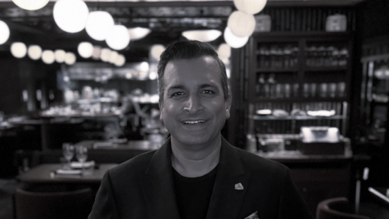 W Manchester and W Residences in 2027, Marriott International has appointed Alok Dixit as General Manager,