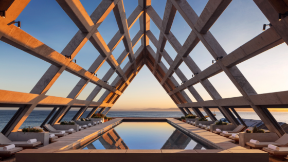 Cape town marriott