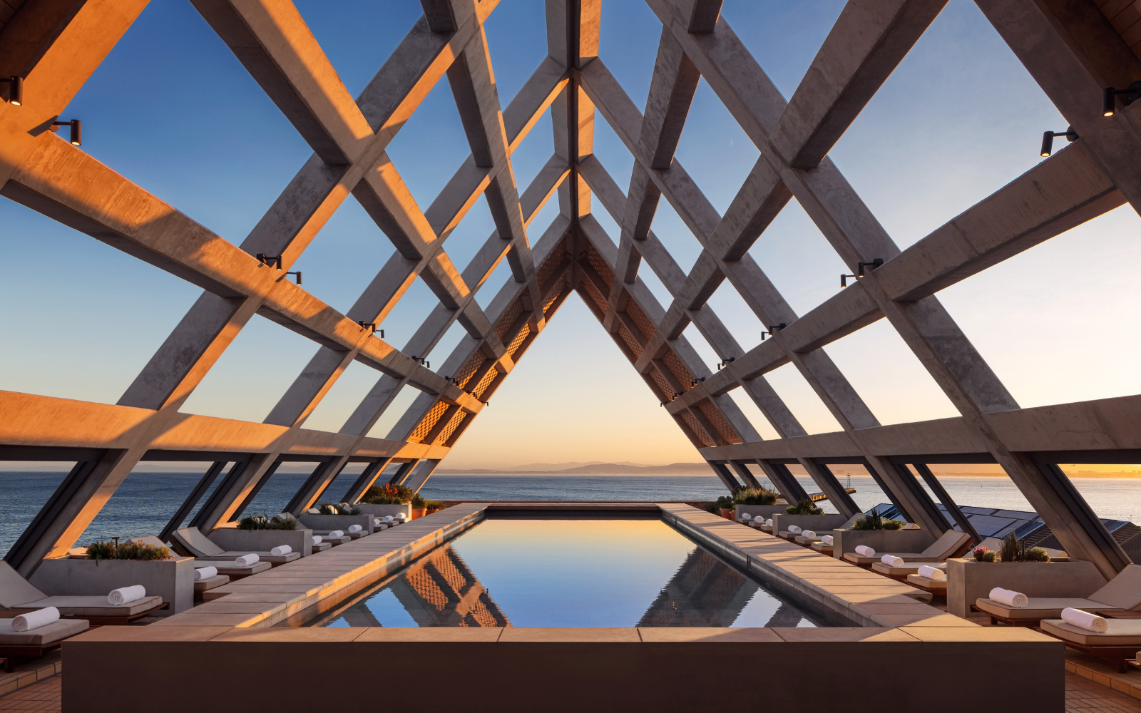 Cape town marriott
