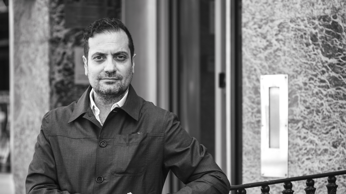 Elastic has announced the opening of its new London studio in Mayfair, along with the appointment of acclaimed interior designer Dimos Giorgou as Partner.