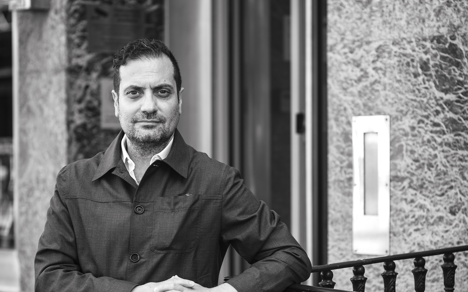 Elastic has announced the opening of its new London studio in Mayfair, along with the appointment of acclaimed interior designer Dimos Giorgou as Partner.