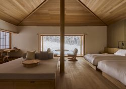 Azuma Farm Koiwai - a new luxury 'farm life' resort brand