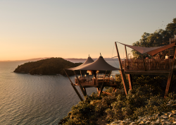 Nekajui, A Ritz-Carlton Reserve, Guanacaste, Costa Rica - 10 Design