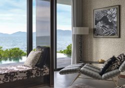 Villa Le Corail unveils Gran Ocean Villa Collection - A Gran Meliá Hotel