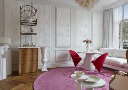 Pulitzer Amsterdam has recently unveiled three exceptional new suites inviting guests to immerse themselves in the Golden Age of Amsterdam. We stepped inside for a closer look...