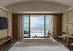 Park Hyatt arrives in Riviera Maya with the brand’s first all-inclusive experience