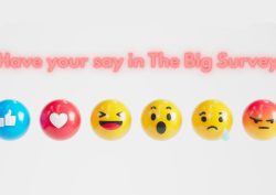 The Big Survey 2026