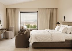 360 Hotel Boutique and SPA (Selfoss, Iceland)