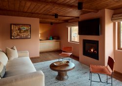 Hotel Willa with Architecture and Interior Design by Electric Bowery